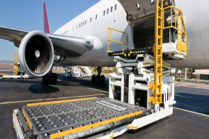 Air Freight Import Services