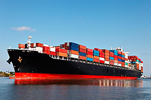 Ocean Export Services