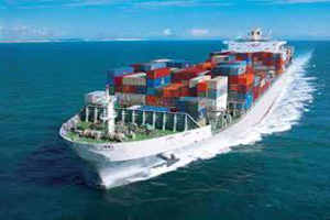 Ocean Import Services